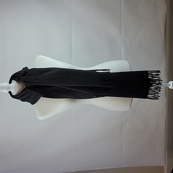 Monet Kashmir Scarf - Picture 3 of 5